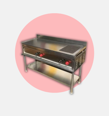 Cooking Equipments Manufacturer in India  Cooking Equipments Manufacturer in India